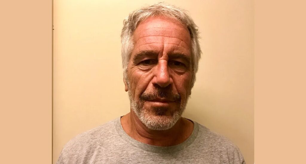 FBI concluye que Jeffrey Epstein no tenía una “lista de clientes”, según medios