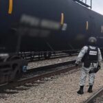 Aseguran 15 millones de litros de huachicol en Coahuila