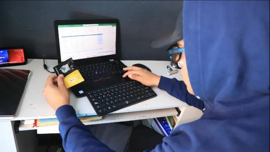 70 por ciento de los mexicanos han sido víctimas de intentos de extorsión por delincuentes