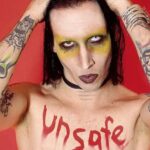 Marilyn Manson en San Luis Potosí: católicos ayunarán por 40 días en oposición al concierto