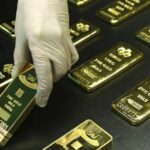 Comando roba 33 toneladas de oro y plata en una carretera cerca de Guadalajara