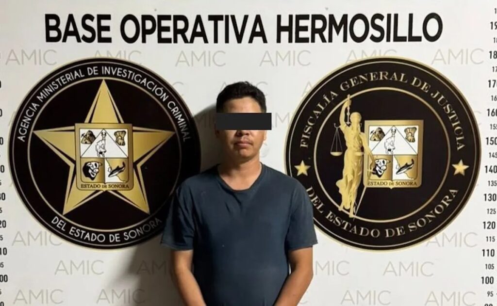 Fiscalía va por pena máxima contra presunto feminicida de madre y tres niñas