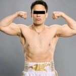 FGR espera deportación de Julio César Chávez Jr. para judicializar su caso