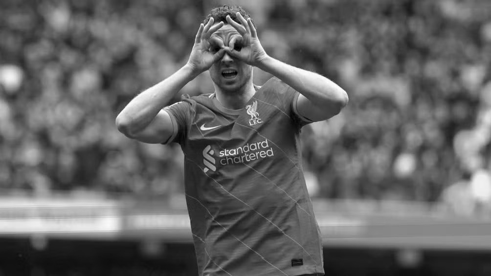 Peritajes revelan posible causa del accidente de Diogo Jota