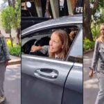 Ximena Pichel ofrece disculpa tras insultos racistas en CDMX: «Lo que dije estuvo mal»