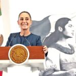 Perseguirán de oficio las extorsiones; Sheinbaum: será un delito grave