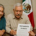 Oficial: CdMx pone testamento gratis sólo para este sector de la población por tiempo limitado