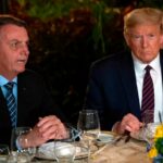 Donald Trump anuncia arancel del 50 % a Brasil en represalia por juicio a Bolsonaro