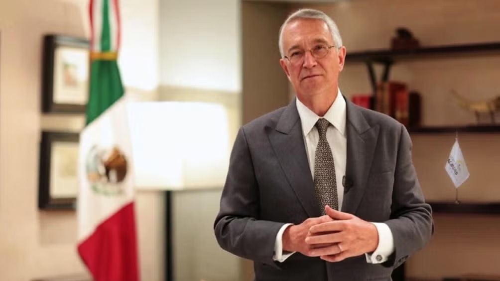 Ricardo Salinas Pliego pierde amparo y le ordenan pagar 3 mil 500 millones de pesos al SAT