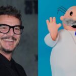 Pedro Pascal podría protagonizar la película del Dr. Simi