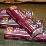 Presentan Chocolate del Bienestar