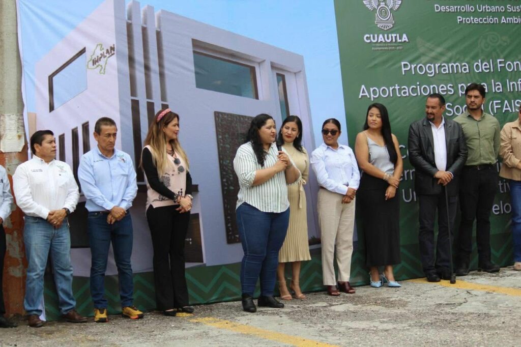 Ayuntamiento de Cuautla impulsa fortalecimiento del IMPLAN con nuevas oficinas
