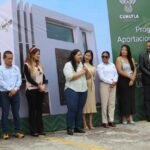Ayuntamiento de Cuautla impulsa fortalecimiento del IMPLAN con nuevas oficinas
