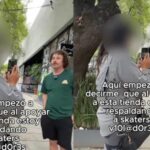 Secretaría de Turismo de CdMx niega relación con mujer con la que peleó Luisito Comunica