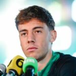 Valentín Gauthier: El León siempre tiene la ‘vara alta, voy a sacar lo mejor’