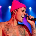 Justin Bieber regresa con nuevo disco; nombre, canciones y estreno