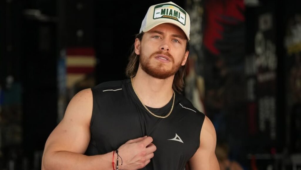 «Si me funan, ya ni modo»; Aldo de Nigris entra a ‘La Casa de los Famosos’ sin miedo a la cancelación