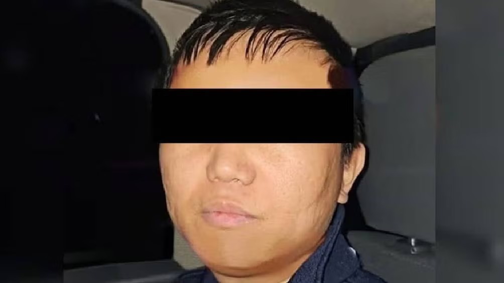 Recapturan a Zhi Dong Zhang, presunto operador del CJNG y Cártel de Sinaloa, tras fugarse de prisión domiciliaria