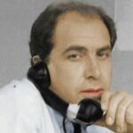 Falleció Alberto Pedret, actor de doblaje en ‘Smallville’ y las películas de ‘El Santo’