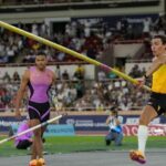 Duplantis deberá esperar a otra ocasión para volver a batir el récord del mundo