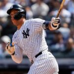Aaron Judge alcanza los 350 jonrones en la MLB y se convierte en el más rápido en lograrlo
