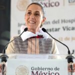 Habrá acuerdo sobre aranceles: Sheinbaum; “La soberanía no se negocia”