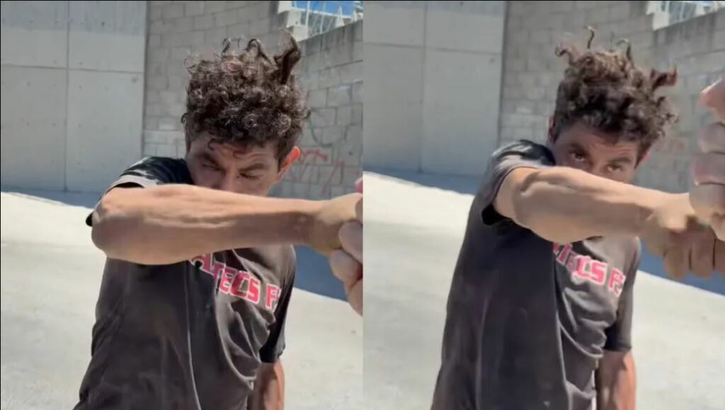 Madre encuentra a su hijo después de tres años desaparecido gracias a video de ‘La Patrulla Espiritual’