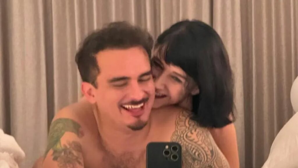 Susana Zabaleta no se casará con Ricardo Pérez y recuerda matrimonio con su ex