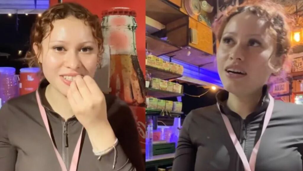 Influencer quería pagar su consumo en restaurante con ‘mención’ en redes sociales