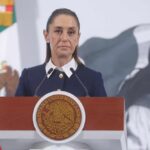 Sheinbaum descarta que FGR haya abierto carpeta de investigación a CIBanco, Intercam y Vector por acusación de EU; «hay sanción», dice