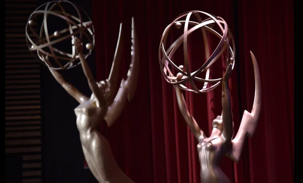 Premios Emmys 2025: «Severance» lidera la lista con 27 nominaciones