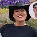 Andrea Noli no se arrepiente de la relación que tuvo con Jorge Salinas, pero no le “gustaría lastimar a otra mujer”