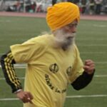 Muere Fauja Singh a los 114 años, el maratonista más longevo del mundo tras ser atropellado