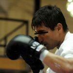 Terrible… Erik Morales es denunciado en Tijuana por abuso