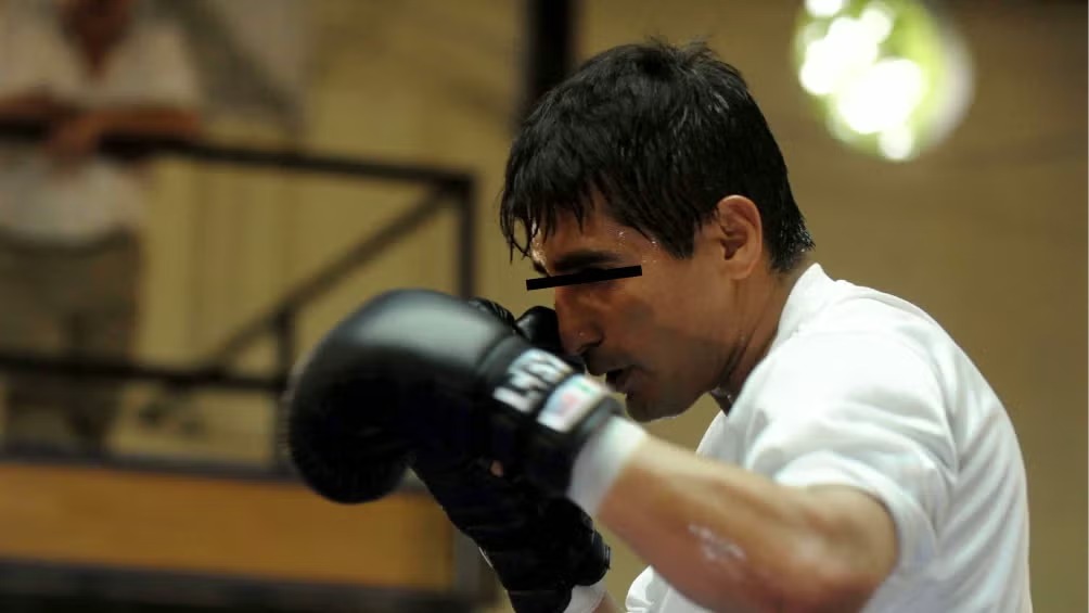 Terrible… Erik Morales es denunciado en Tijuana por abuso