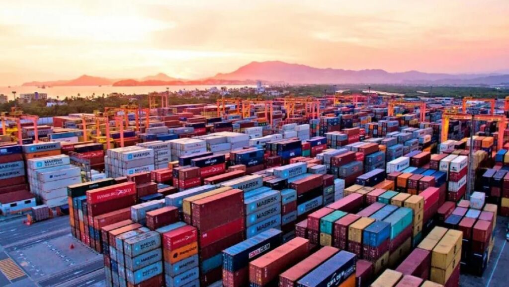 Concamin prevé que aranceles de Estados Unidos serán menores a 30%