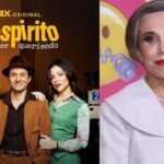 Florinda Meza prepara demanda por la serie de Chespirito, según reportes