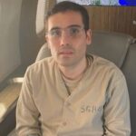 Ovidio Guzmán abandona prisión de Chicago y permanece bajo resguardo en ubicación confidencial