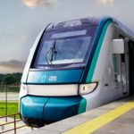 Tren Maya incrementa en 169% el número de pasajeros durante primer semestre de 2025