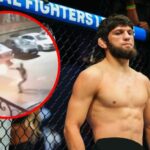 Luchador de MMA recibe 5 impactos de bala en la puerta de su casa; logró escapar con vida