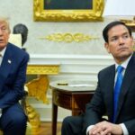 Marco Rubio adelanta acuerdo para frenar conflicto entre Israel y Siria; iniciará la noche del 16 de julio