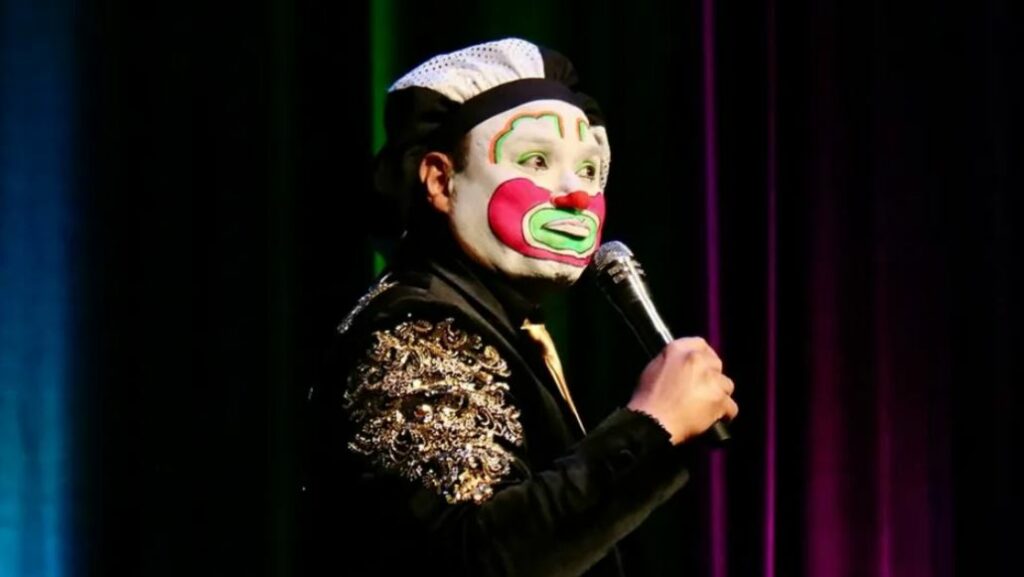 Brincos Dieras no quiso cobrar más en una gira tras volverse famoso, recuerda comediante