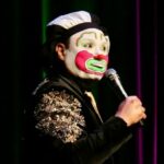 Brincos Dieras no quiso cobrar más en una gira tras volverse famoso, recuerda comediante