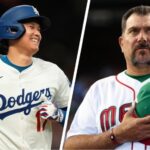 ‘Influyó en mi beisbol’: Shohei Ohtani reconoce a Benjamín Gil como pieza clave en su desarrollo