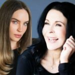 María Conchita Alonso habla del desempeño de Belinda en la serie “Mentiras”: “Nadie canta como uno”