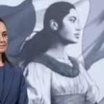 Sheinbaum responde a dichos de Trump sobre control del narco en México