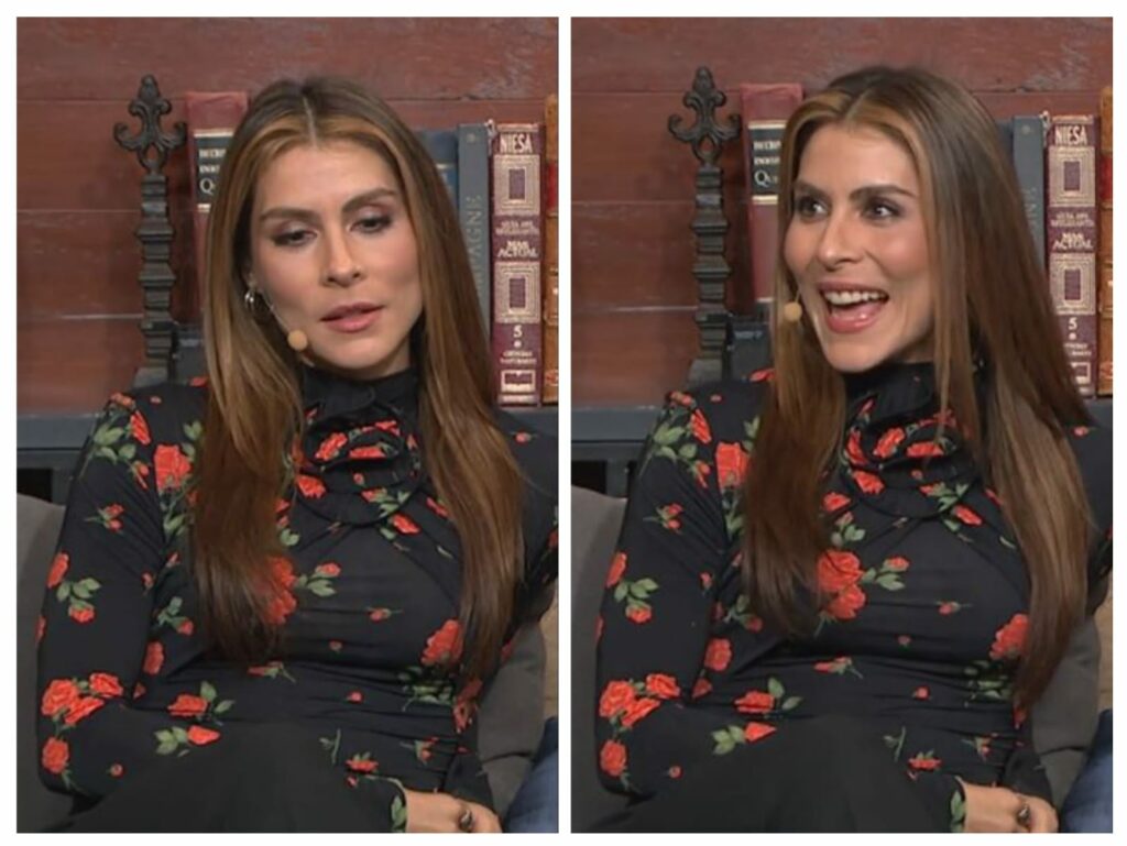 María León revela lo peor que le ha hecho a un hombre; «se lo merecía»