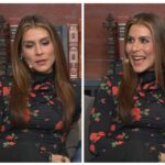 María León revela lo peor que le ha hecho a un hombre; «se lo merecía»