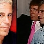 Trump demanda a ‘The Wall Street Journal’ por supuesta carta enviada a Jeffrey Epstein