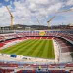 Barcelona retrasa su regreso al Camp Nou por no obtener licencia y jugará el Joan Gamper en el Johan Cruyff